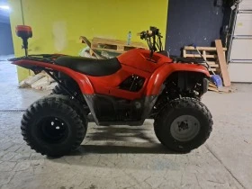 Yamaha Grizzly 350  кубика, снимка 15