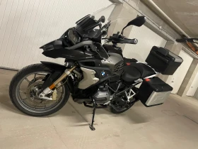     BMW R 1200GS