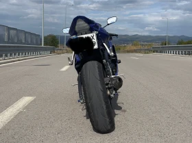 Yamaha YZF-R6 R6s | Mobile.bg    4