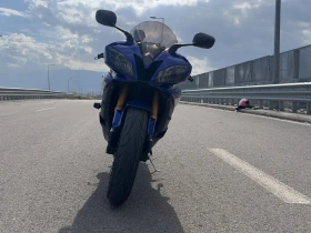  Yamaha YZF-R6