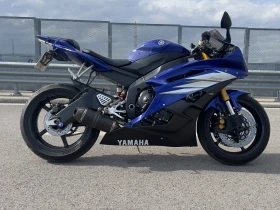 Yamaha YZF-R6 R6s | Mobile.bg    3