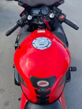 Обява за продажба на Honda Cbr ~5 299 лв. - изображение 7