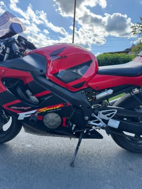 Обява за продажба на Honda Cbr ~5 299 лв. - изображение 6