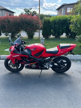 Обява за продажба на Honda Cbr ~5 299 лв. - изображение 4