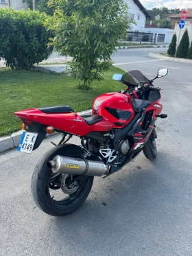 Обява за продажба на Honda Cbr ~5 299 лв. - изображение 1