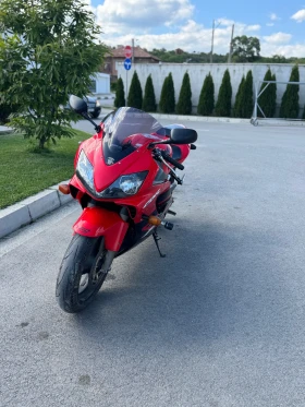 Обява за продажба на Honda Cbr ~5 299 лв. - изображение 3