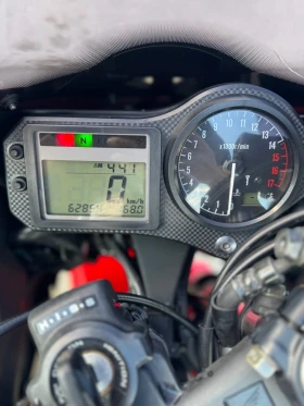 Обява за продажба на Honda Cbr ~5 299 лв. - изображение 8