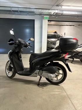 Honda Sh 125 i | Mobile.bg    4