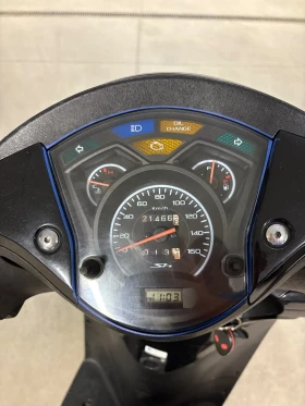 Honda Sh 125 i | Mobile.bg    8
