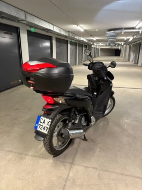 Honda Sh 125 i | Mobile.bg    6