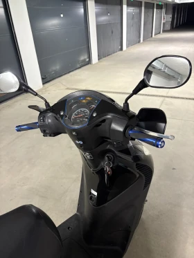 Honda Sh 125 i | Mobile.bg    9