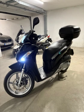 Honda Sh 125 i | Mobile.bg    2