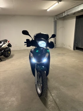 Honda Sh 125 i | Mobile.bg    3