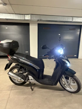 Honda Sh 125 i | Mobile.bg    7