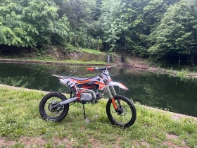Обява за продажба на Telstar Dirt Bike ~2 000 лв. - изображение 2