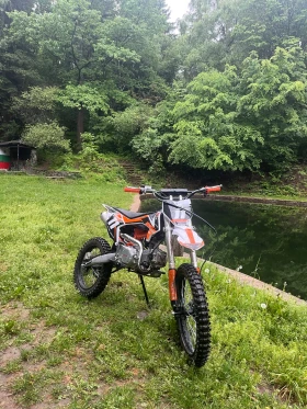 Обява за продажба на Telstar Dirt Bike ~2 000 лв. - изображение 1