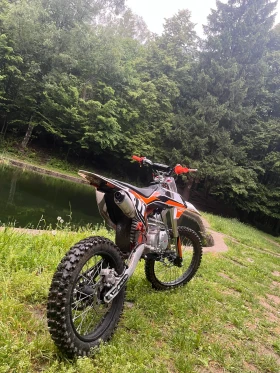 Обява за продажба на Telstar Dirt Bike ~2 000 лв. - изображение 1