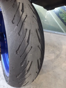 Yamaha Tracer 900 Gt ABS TC  | Mobile.bg    4