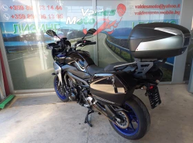 Yamaha Tracer 900 Gt ABS TC  | Mobile.bg    14