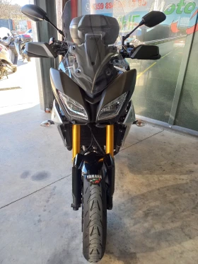 Yamaha Tracer 900 Gt ABS TC  | Mobile.bg    9