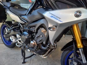 Yamaha Tracer 900 Gt ABS TC  | Mobile.bg    10