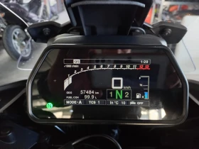 Yamaha Tracer 900 Gt ABS TC  | Mobile.bg    13