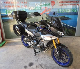Yamaha Tracer 900 Gt ABS TC  | Mobile.bg    2