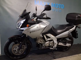 Suzuki V-strom DL 650i, снимка 13