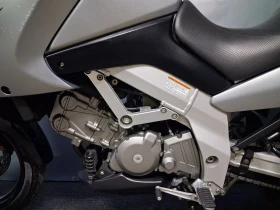 Suzuki V-strom DL 650i, снимка 10