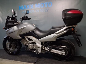 Suzuki V-strom DL 650i, снимка 14