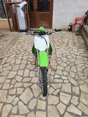 Kawasaki Kx 65 - изображение 1