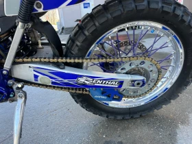 Yamaha Wr 450 f | Auto.bg — изображение 4