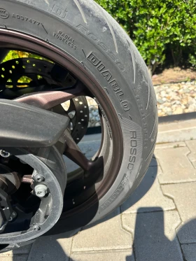 Yamaha T-max Bronze 530 ABS Akrapovic | Mobile.bg � ����� ������ 7