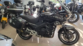 ����� �� �������� �� Yamaha Tdm 900 i  Tuning ! ������ !