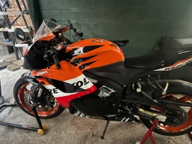 ������ Honda Cbr