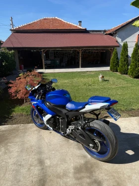 Suzuki Gsxr Suzuki GSXR-600 K8 | Auto.bg — изображение 10