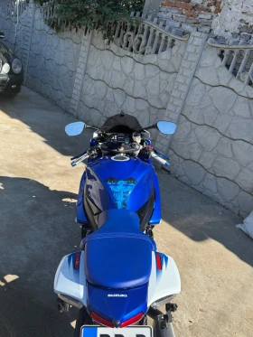 Suzuki Gsxr Suzuki GSXR-600 K8 | Auto.bg — изображение 4