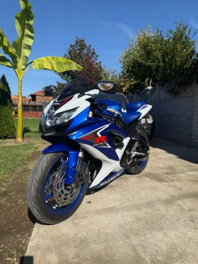 Suzuki Gsxr Suzuki GSXR-600 K8 | Auto.bg — изображение 9