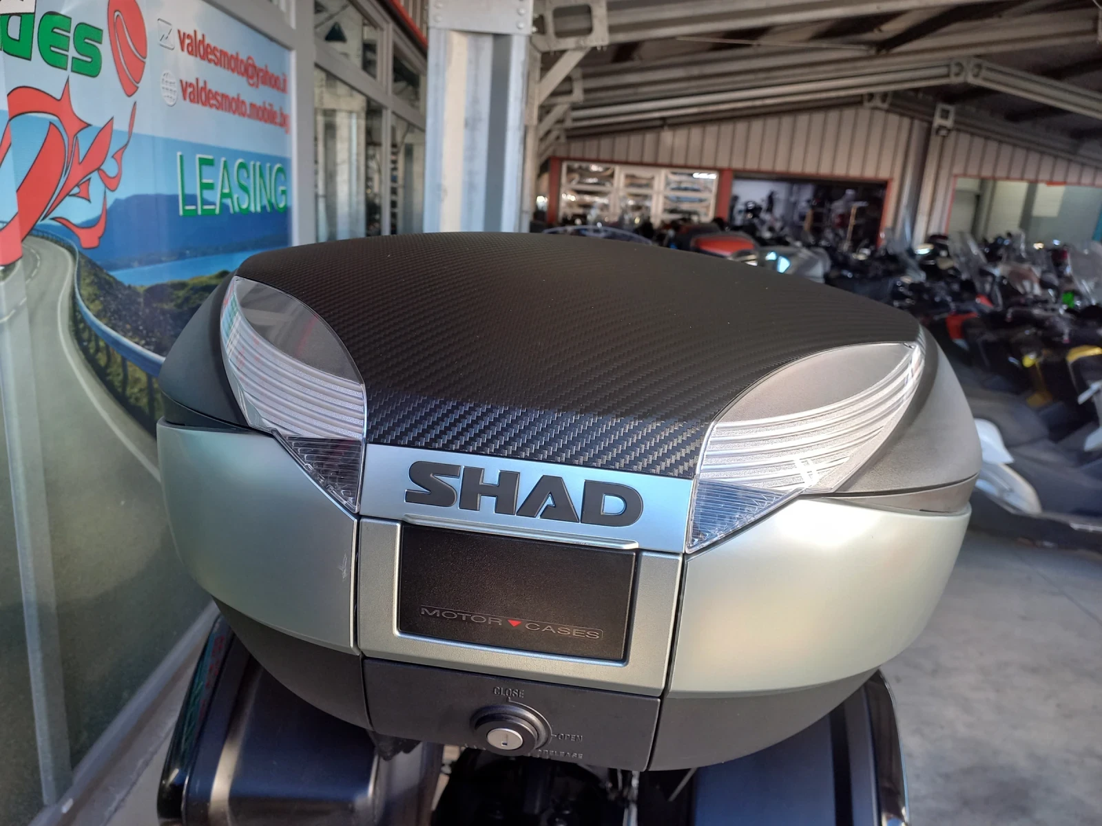 Yamaha Tracer 900 Gt ABS TC  | Mobile.bg   12