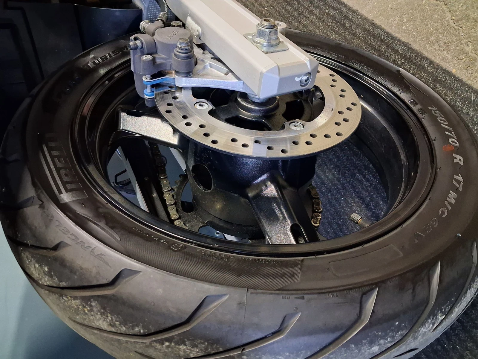 Suzuki V-strom DL 650i | Mobile.bg � ����������� 17