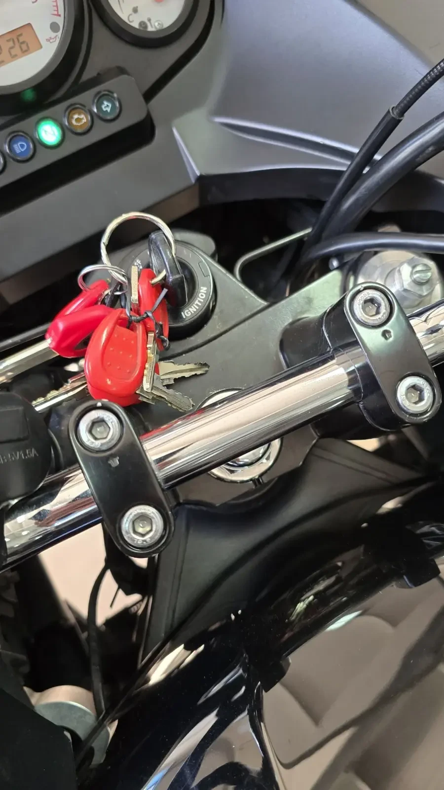 Yamaha Tdm 900 i  Tuning ! Лизинг !, снимка 10 - Мотоциклети и мототехника - 54713700
