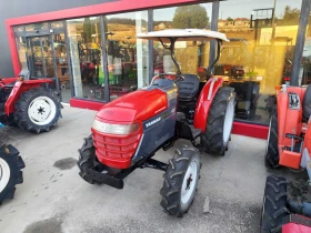 Трактор Yanmar RS 30к.с.  4X4, снимка 1