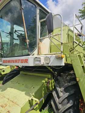 Обява за продажба на Комбайн Claas 108 sl ~24 000 лв. - изображение 2