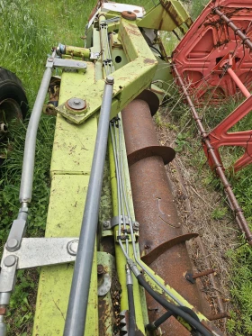 Обява за продажба на Комбайн Claas 108 sl ~24 000 лв. - изображение 4