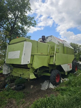 Обява за продажба на Комбайн Claas 108 sl ~24 000 лв. - изображение 1