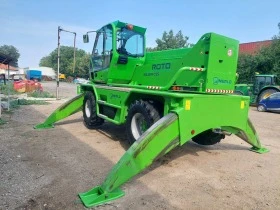   Merlo ROTO 45.21 | Mobile.bg    9