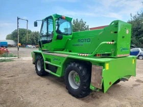   Merlo ROTO 45.21 | Mobile.bg    2