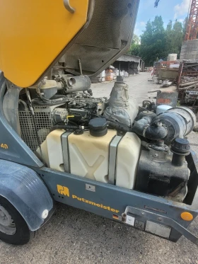   PUTZMEISTER M740 DHBS | Mobile.bg    6