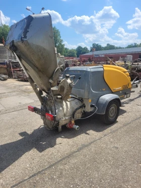    PUTZMEISTER M740 DHBS | Mobile.bg    2