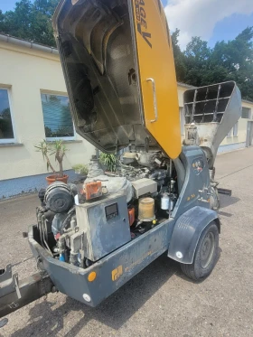    PUTZMEISTER M740 DHBS | Mobile.bg    5